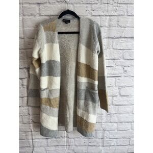 Fortune & Ivy Stitchfix Women's NWOT Cozy Casual Open Front Cardigan Size Small
